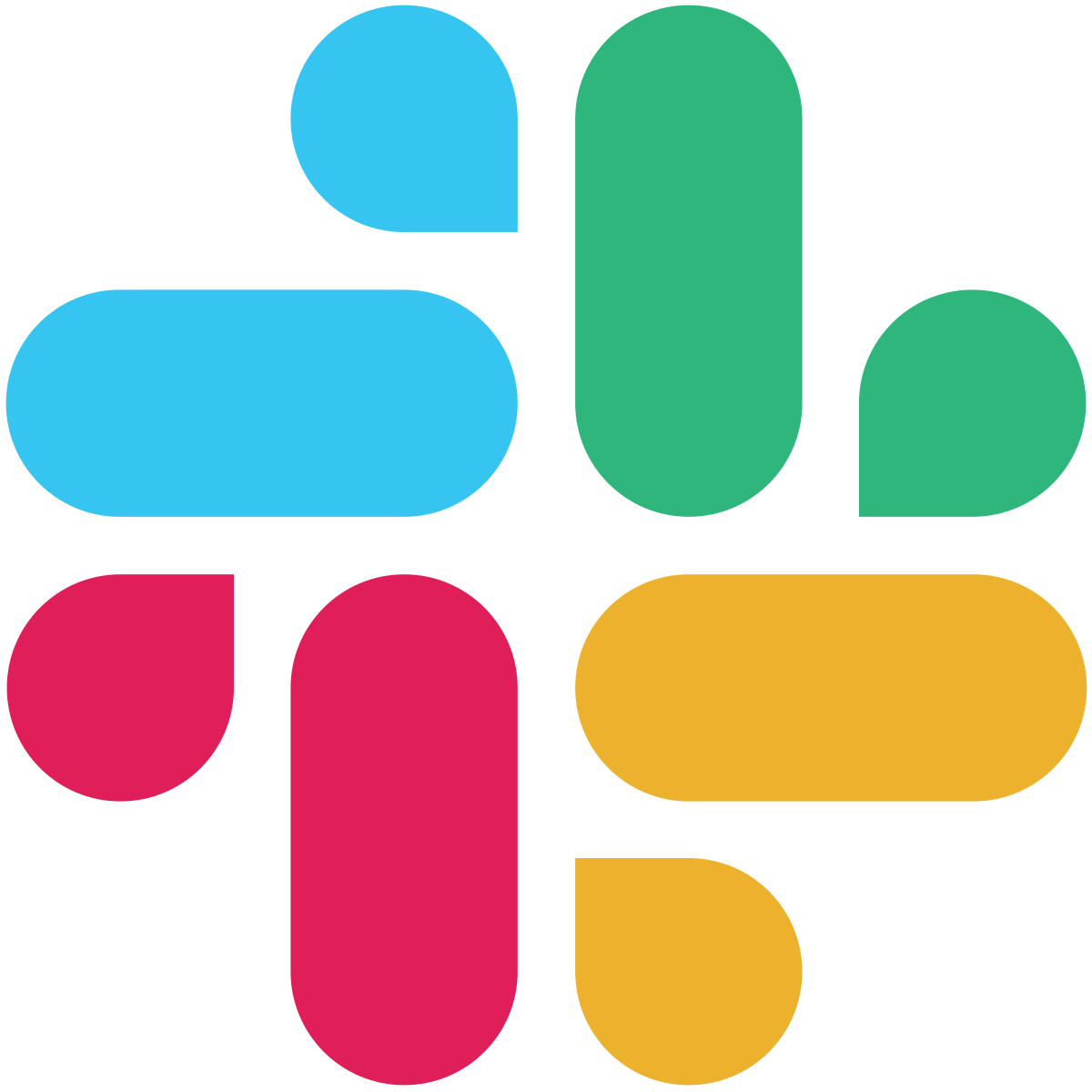 Logo Slack