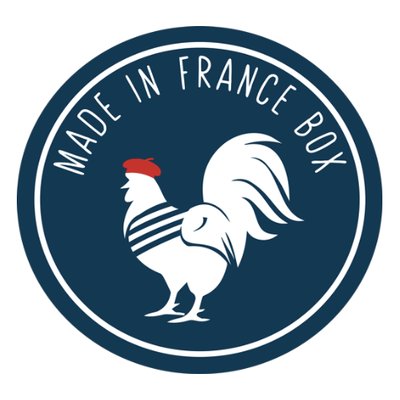 Made in France Box