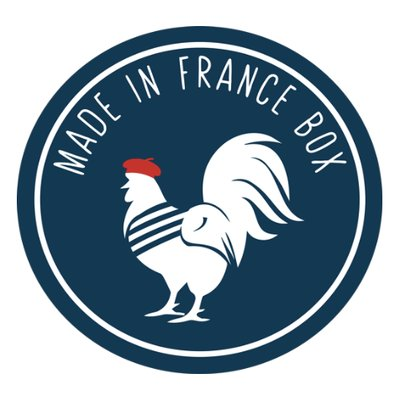 Made in France Box